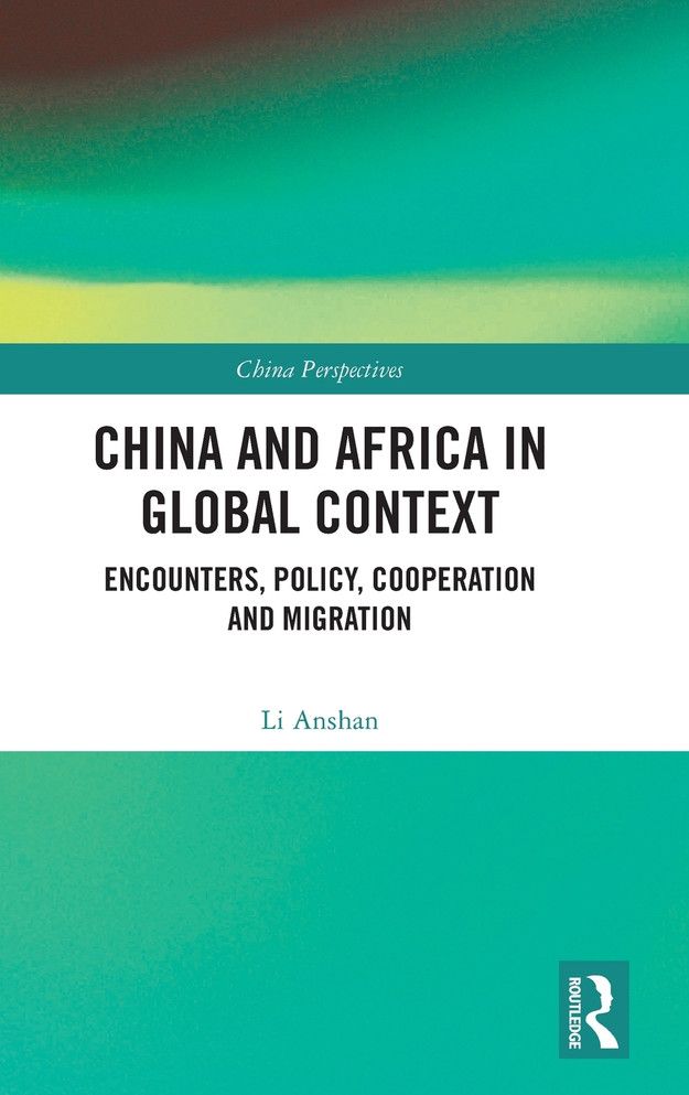 China and Africa in Global Context