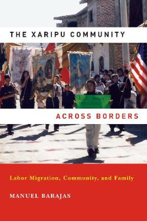 The Xaripu Community across Borders