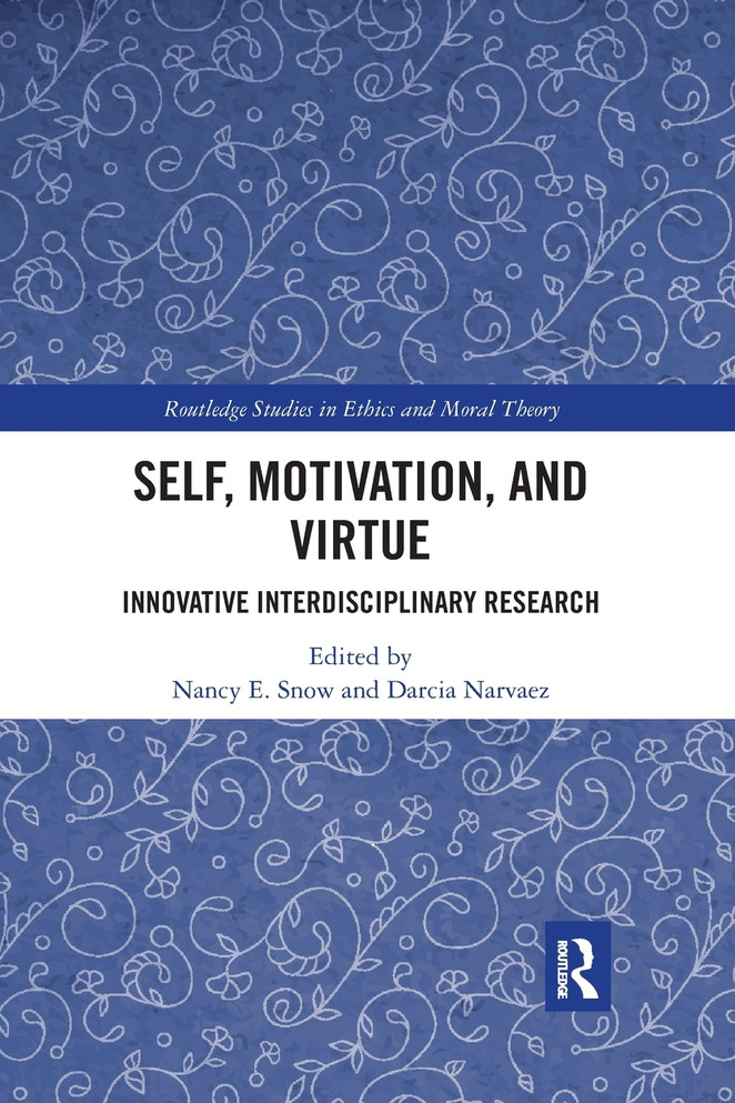 Self, Motivation, and Virtue