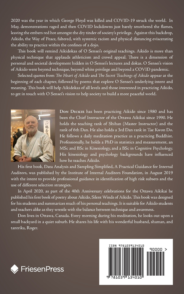 Reflections on Aikido