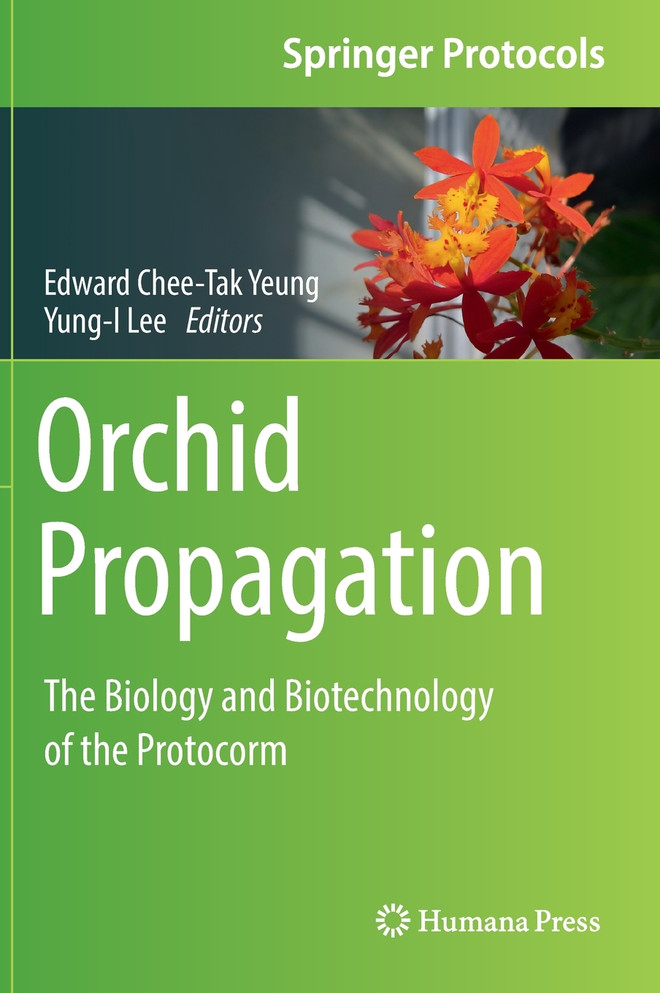 Orchid Propagation
