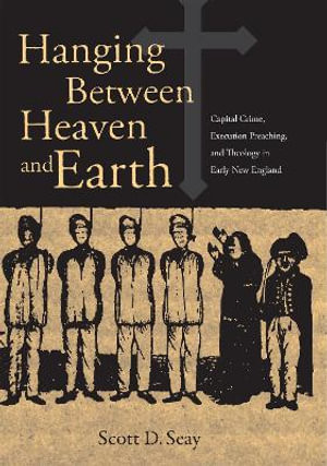Hanging Between Heaven and Earth