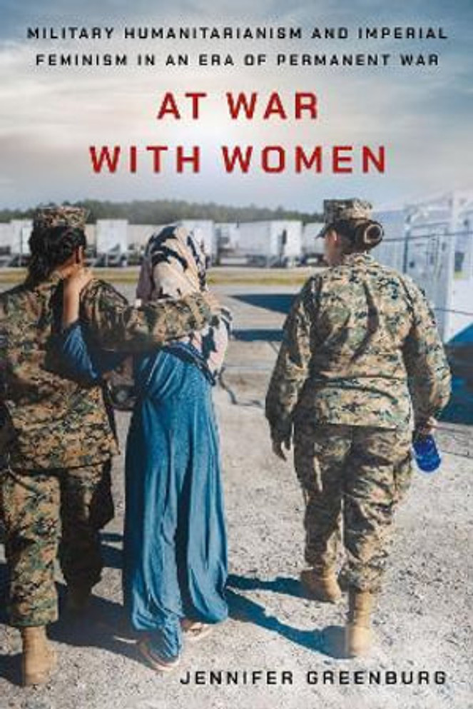 At War with Women At War with Women