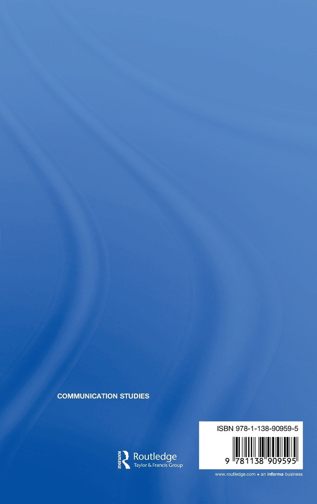 Defining Sport Communication