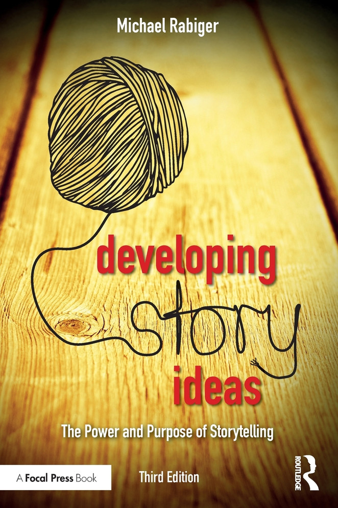 Developing Story Ideas