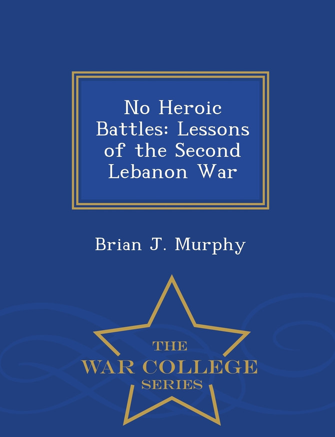 No Heroic Battles