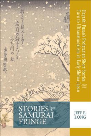 Stories from the Samurai Fringe