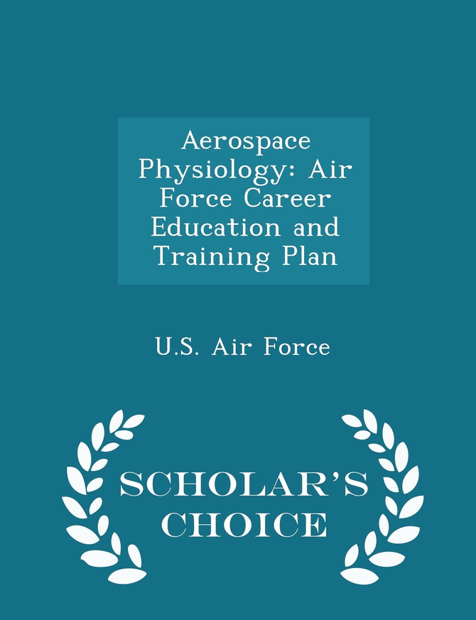 Aerospace Physiology