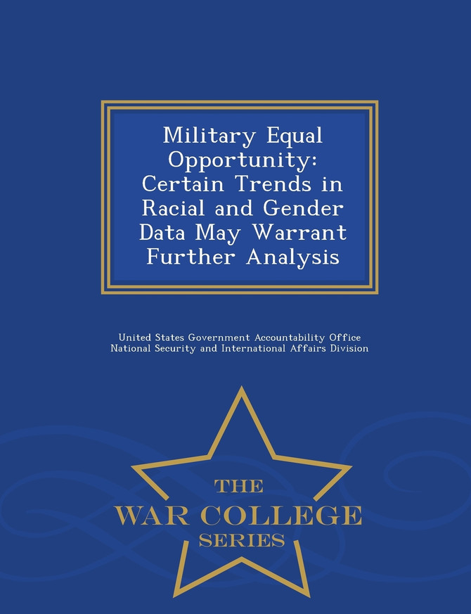 Military Equal Opportunity