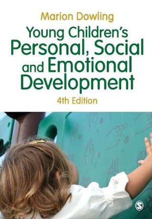 Young Children's Personal, Social and Emotional Development
