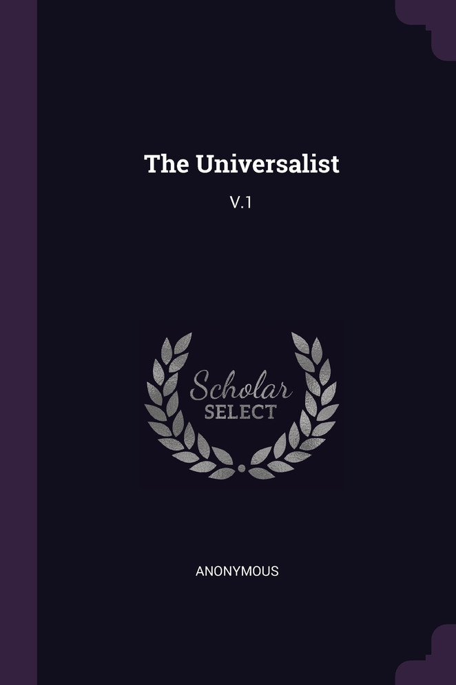 The Universalist