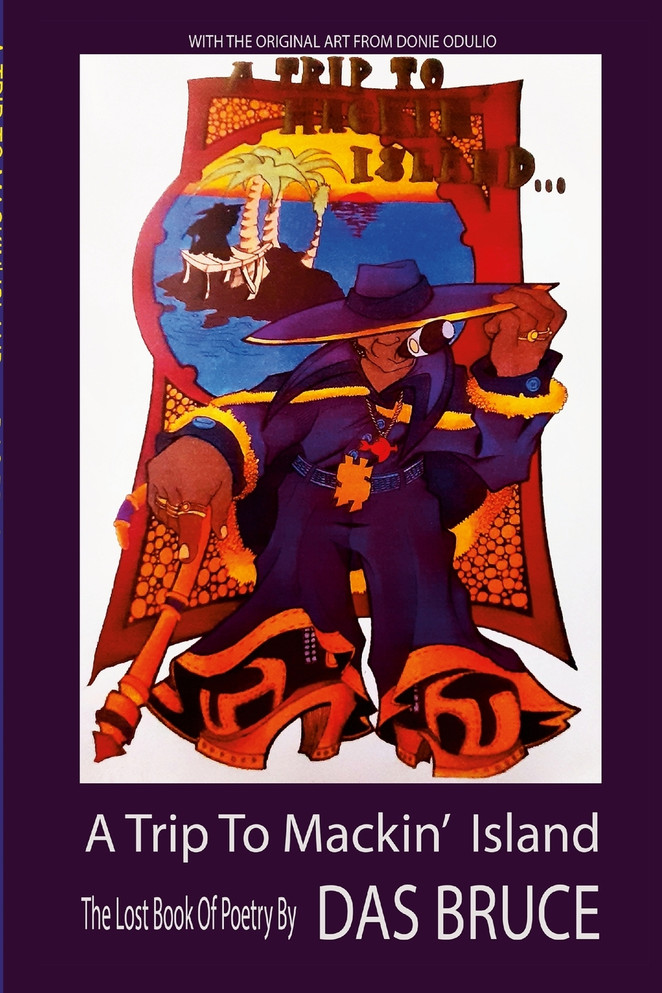 A TRIP TO MACKIN' ISLAND