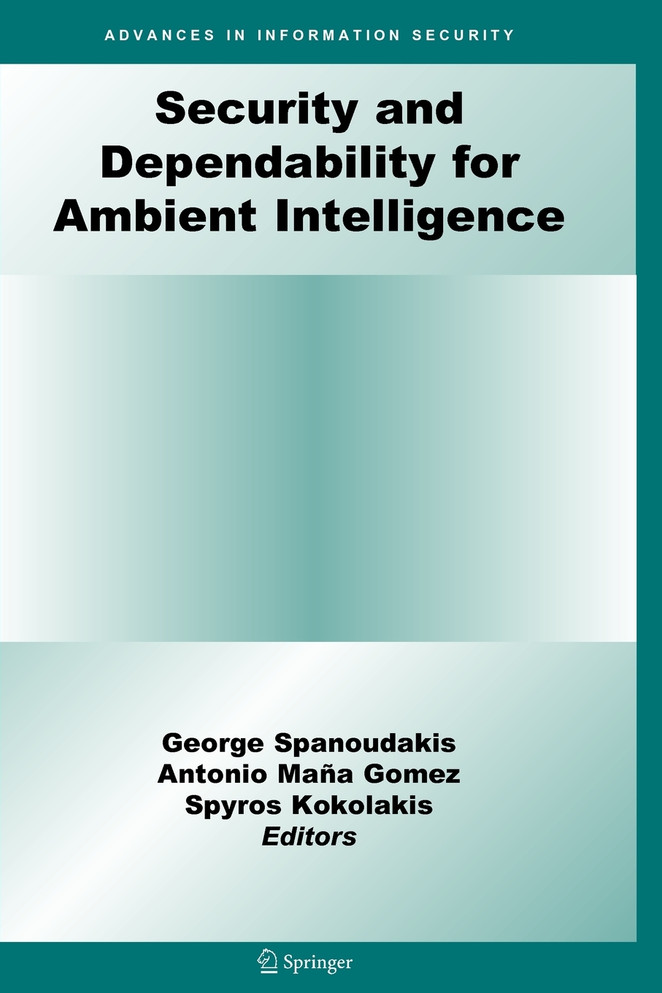 Security and Dependability for Ambient Intelligence