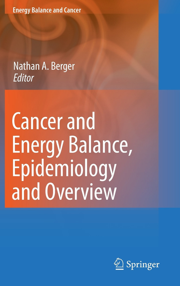 Cancer and Energy Balance, Epidemiology and Overview
