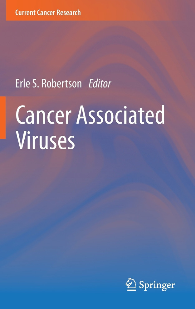 Cancer Associated Viruses