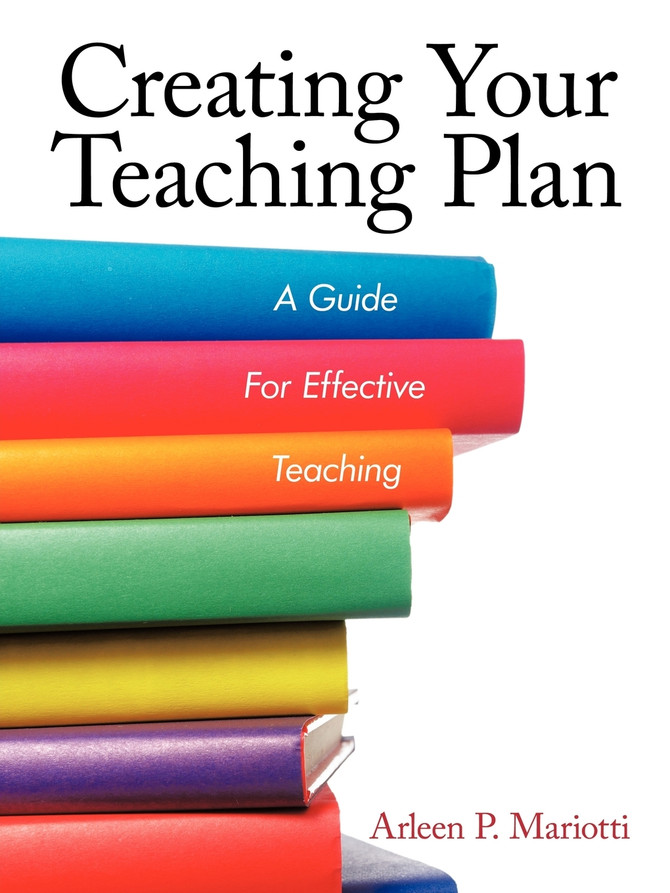 Creating Your Teaching Plan
