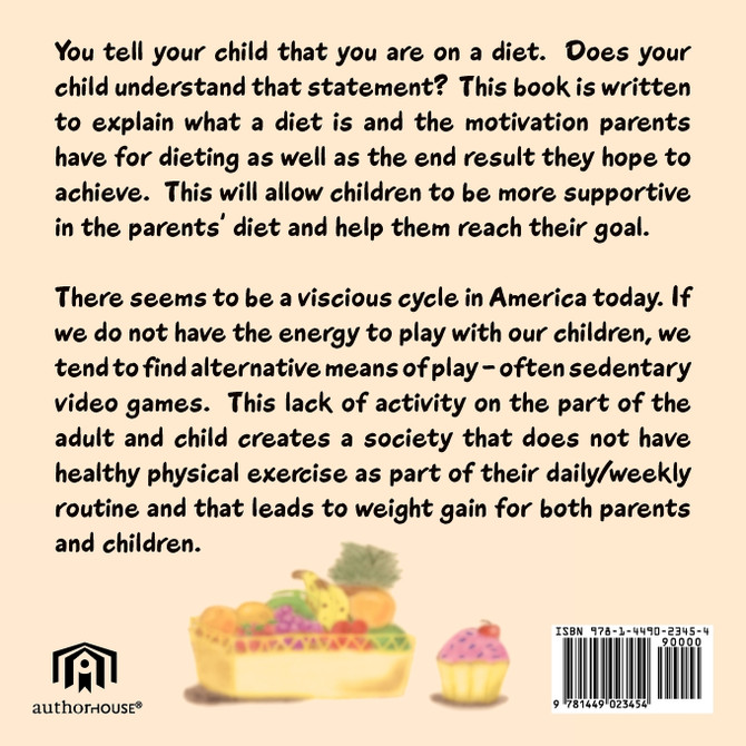 Fat, Fat, What's Wrong With That?