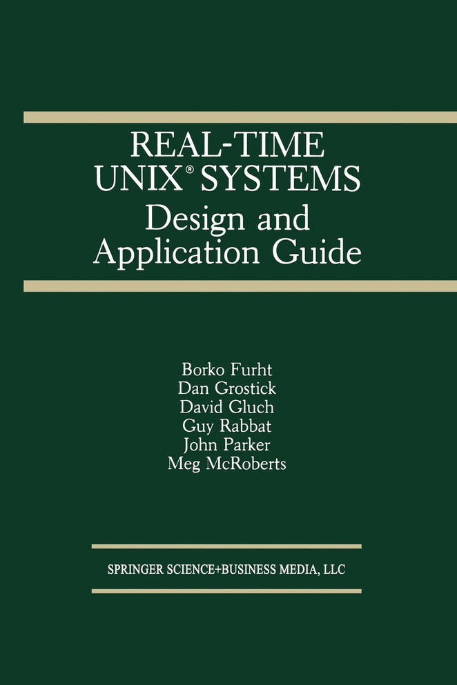 Real-Time UNIX® Systems