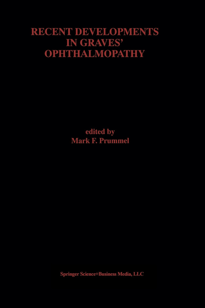 Recent Developments in Graves Ophthalmopathy