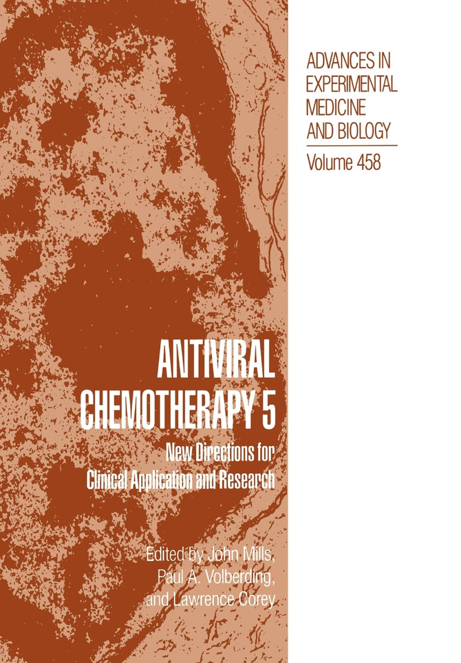 Antiviral Chemotherapy 5