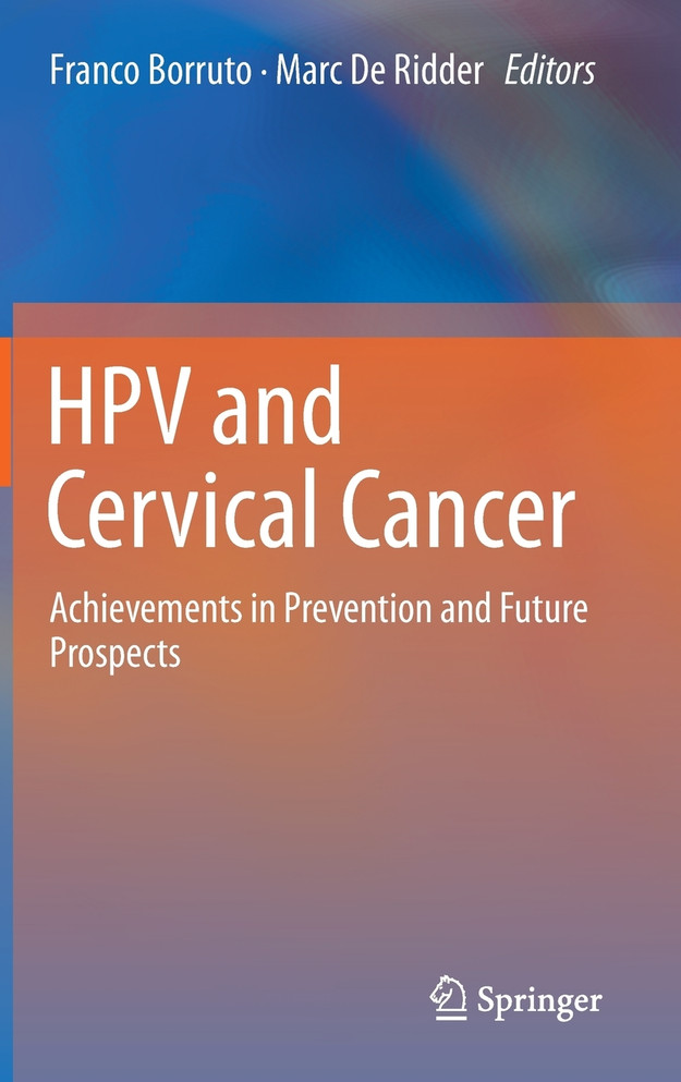 HPV and Cervical Cancer