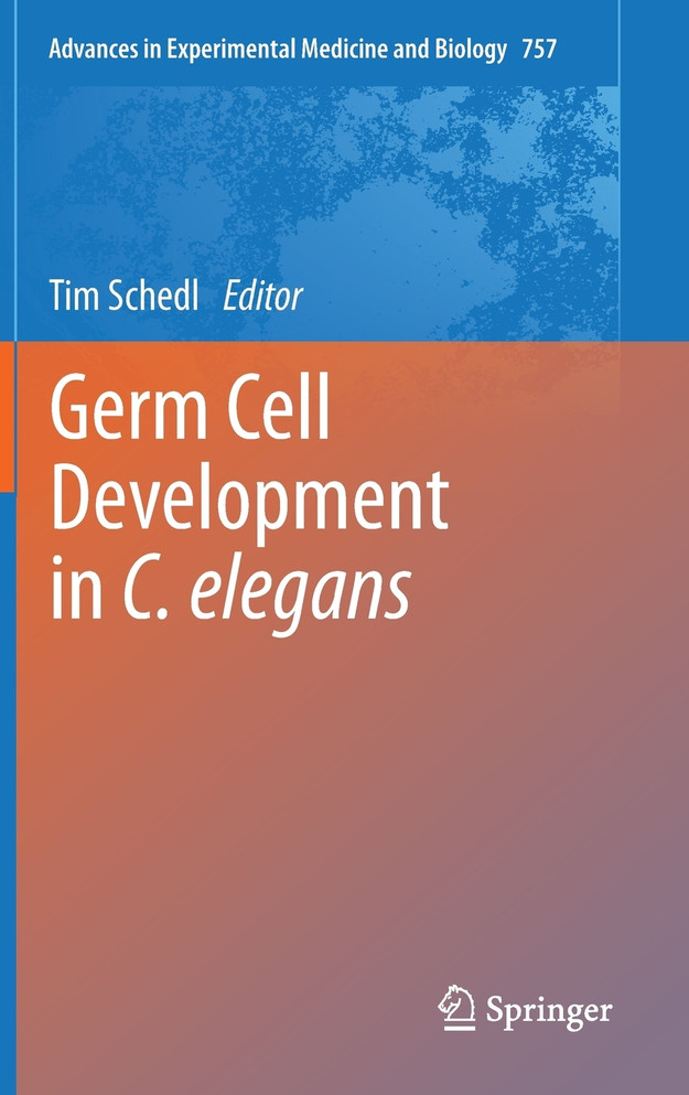 Germ Cell Development in C. elegans