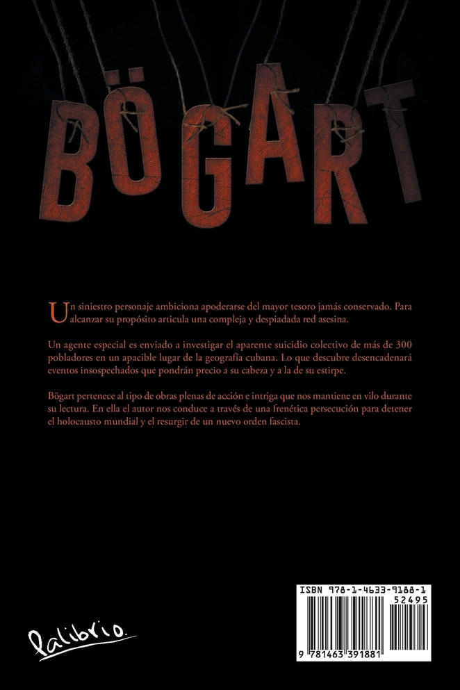 Bogart