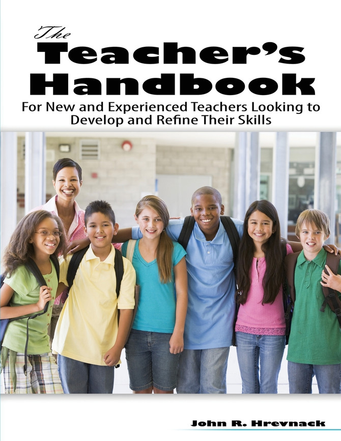 Teacher's Handbook