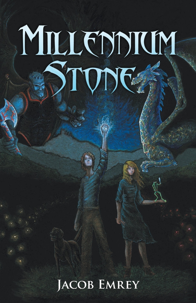 Millennium Stone