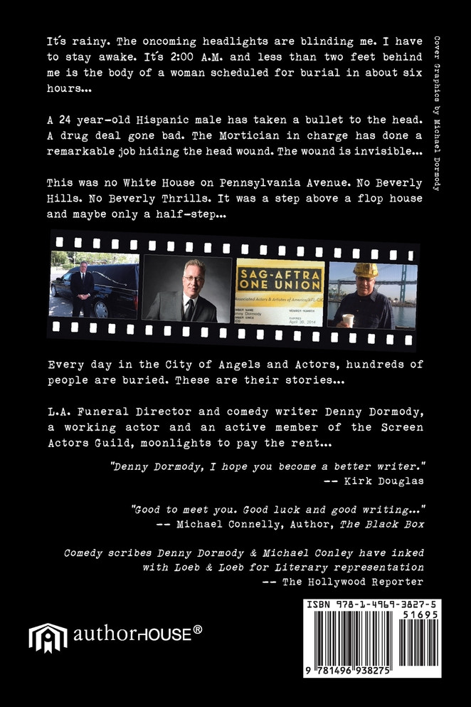 Confessions of an L.A. Funeral Director
