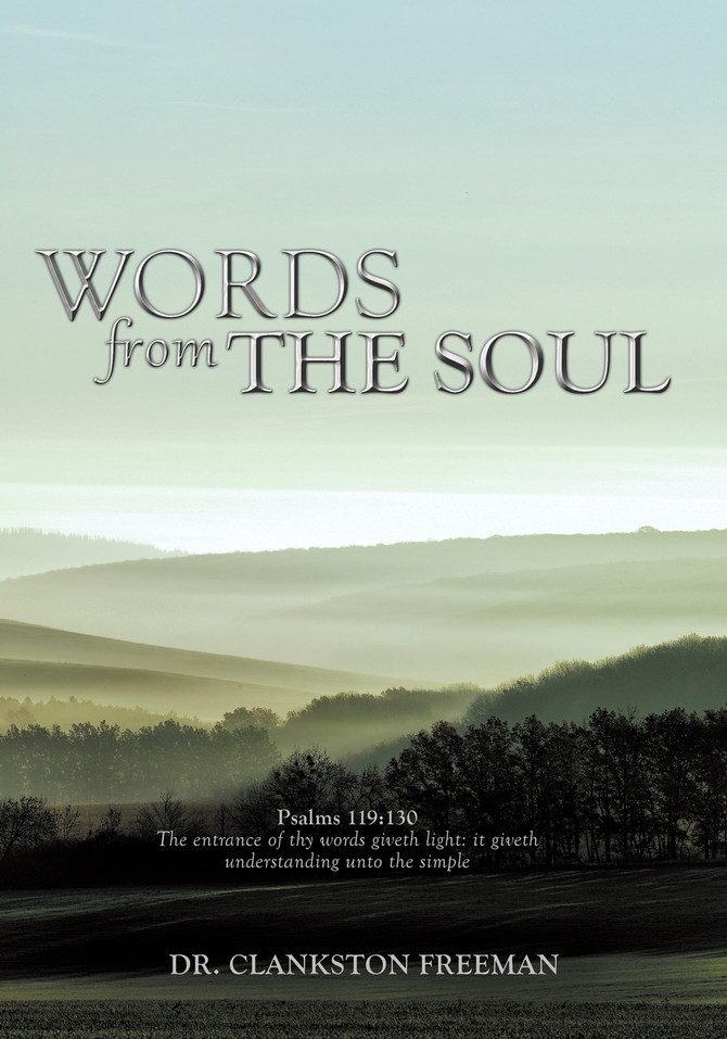 Words from the Soul