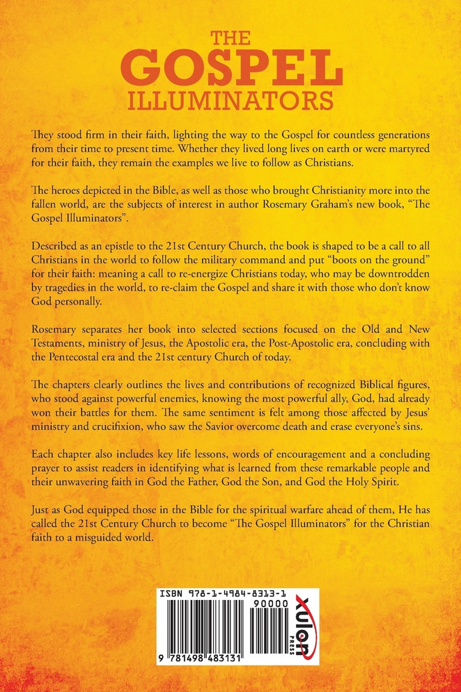 The Gospel Illuminators