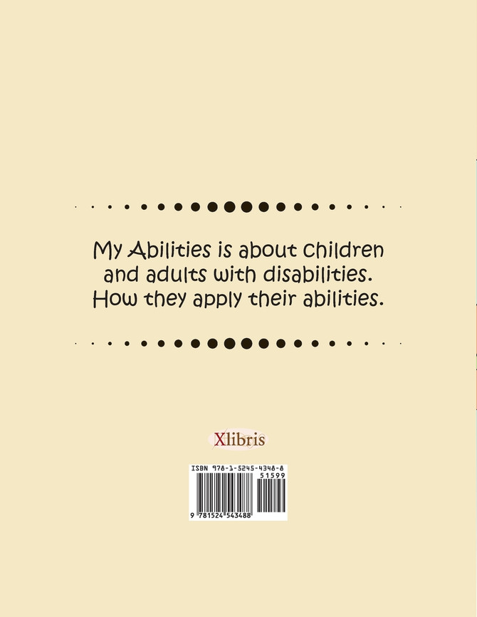 My Abilities