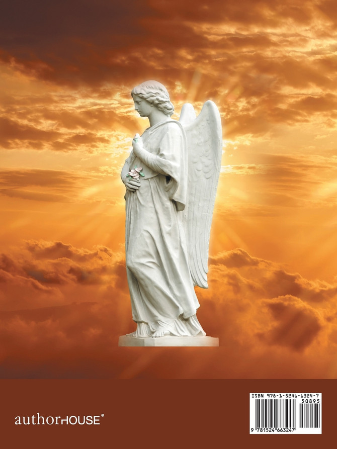 The Angel Babies IX