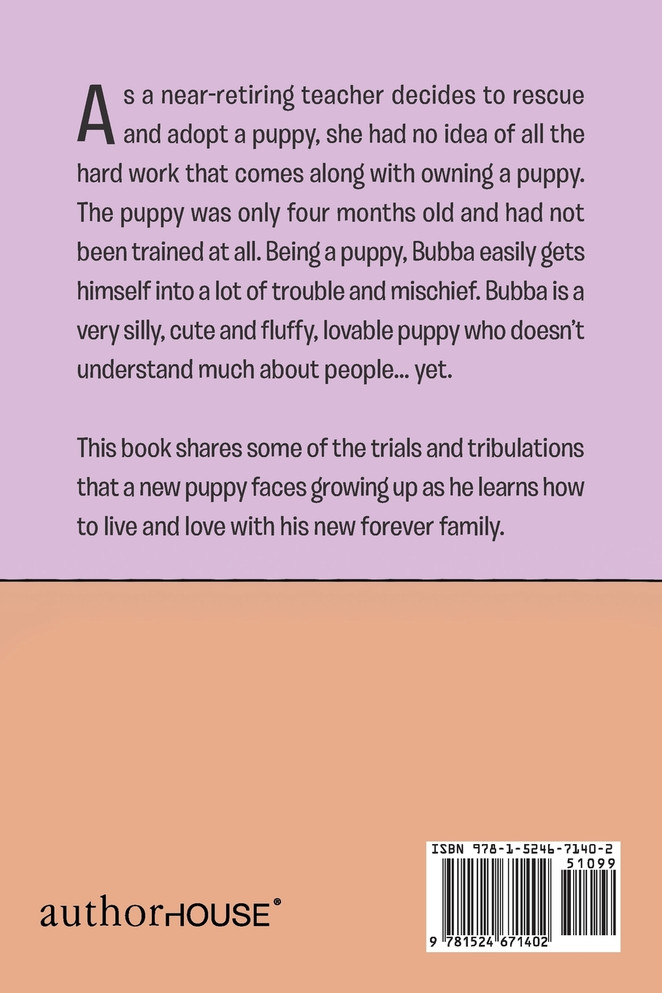 The Bubba Diaries