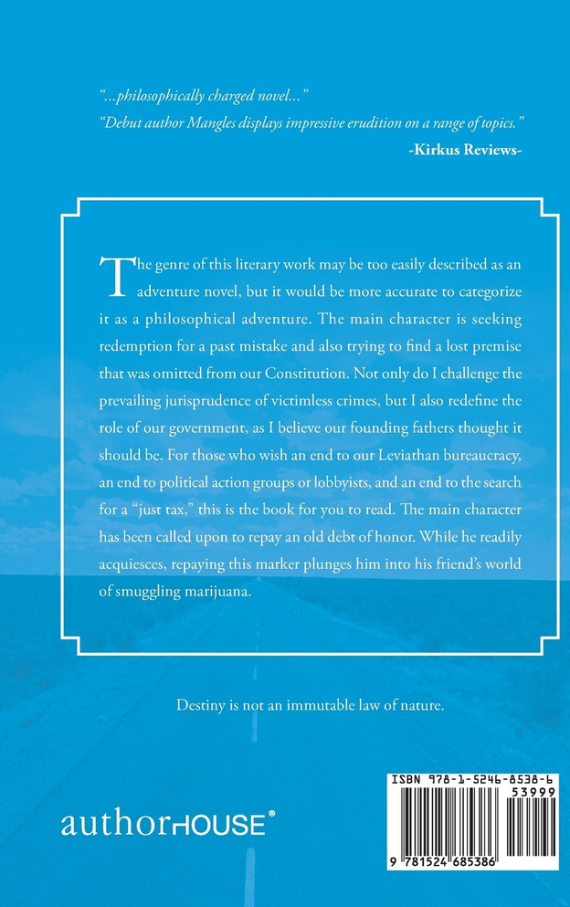 The Hermaphroditic Contortionist