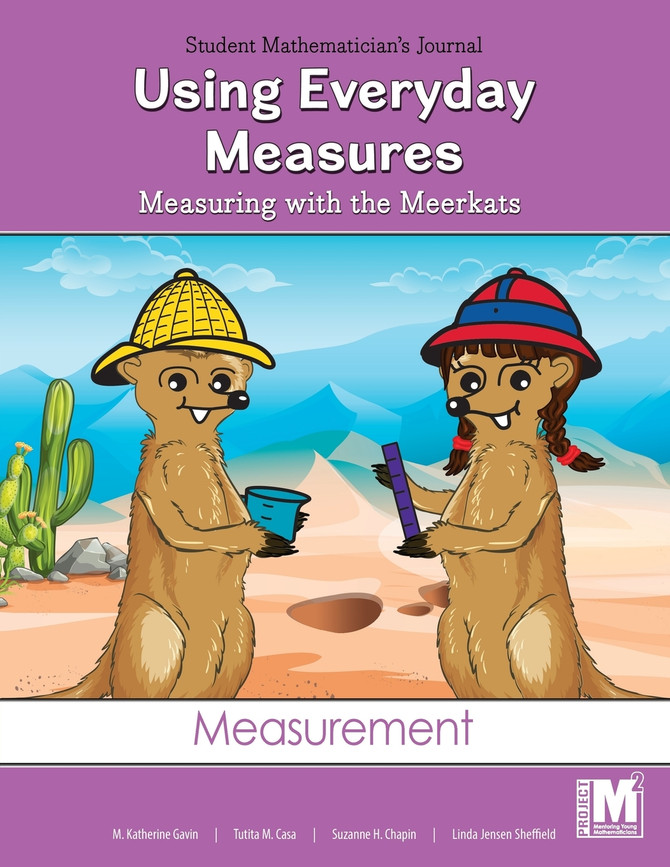 PM2 L2 U2_Everyday Measures SMJ