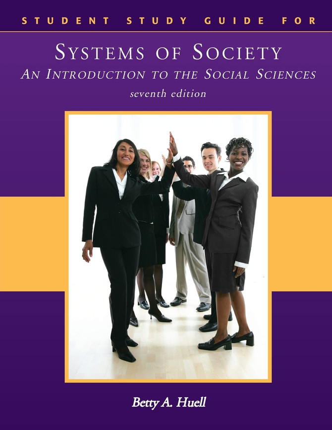 Systems of Society