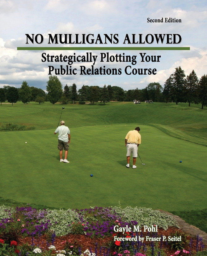 No Mulligans Allowed