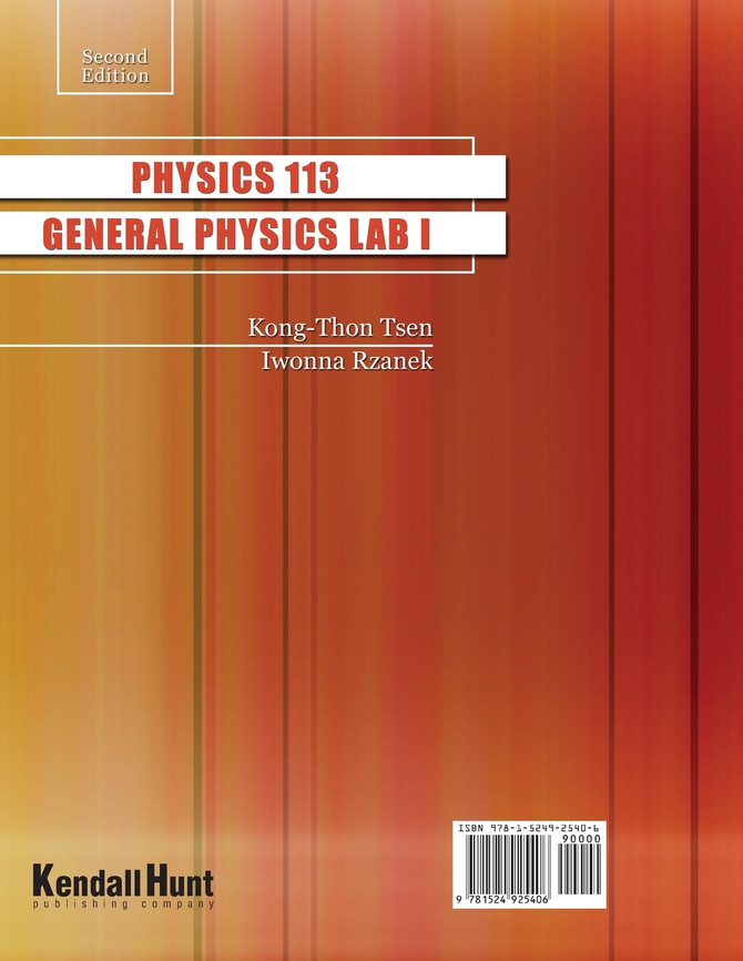 Physics 113