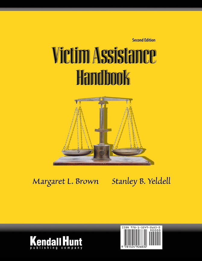 Victim Assistance Handbook