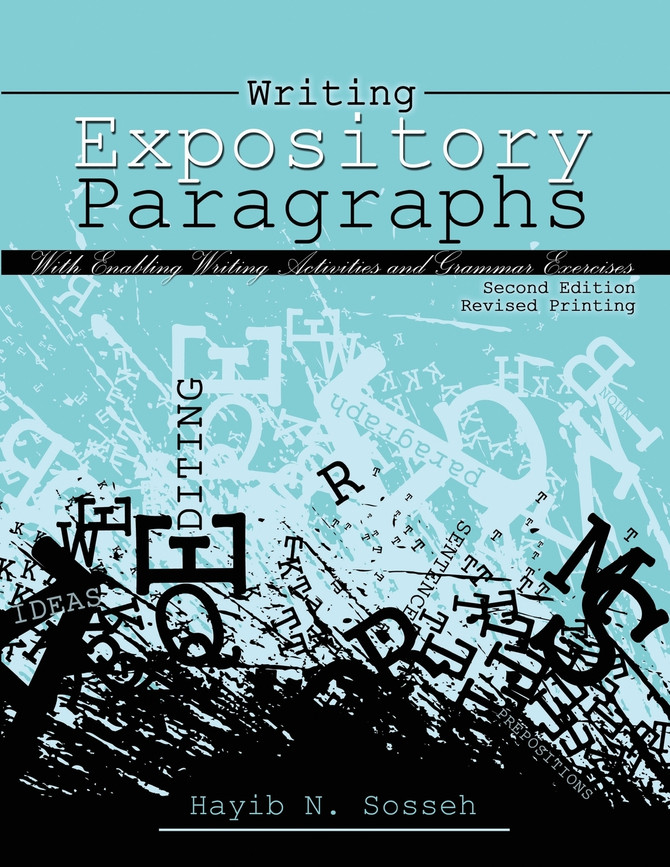 Writing Expository Paragraphs