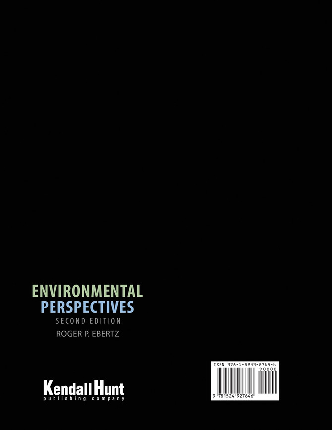 Environmental Perspectives