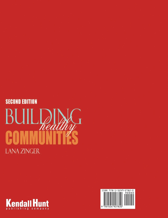 Building Healthy Communities