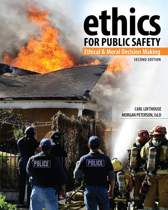 Ethics for Public Safety
