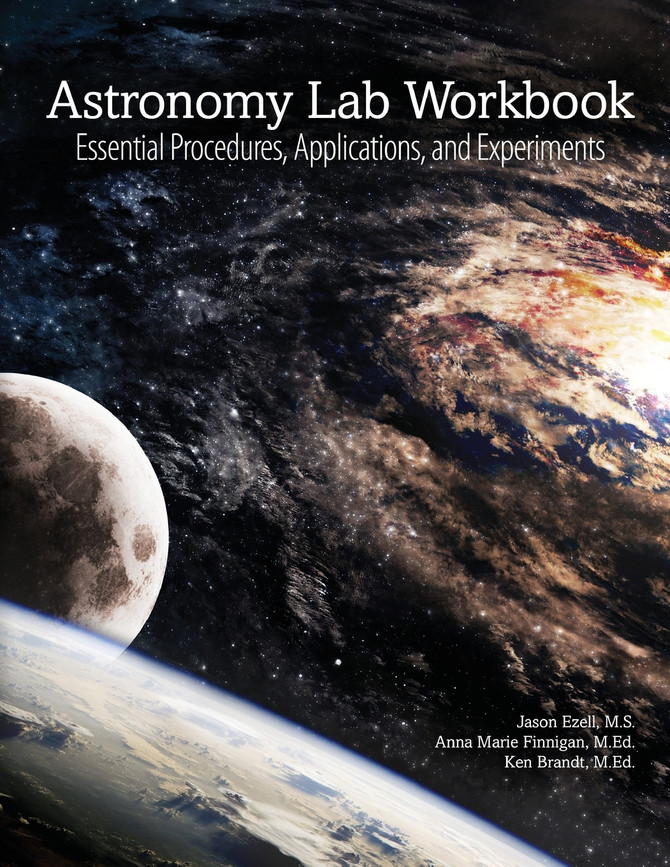 Astronomy Lab Workbook