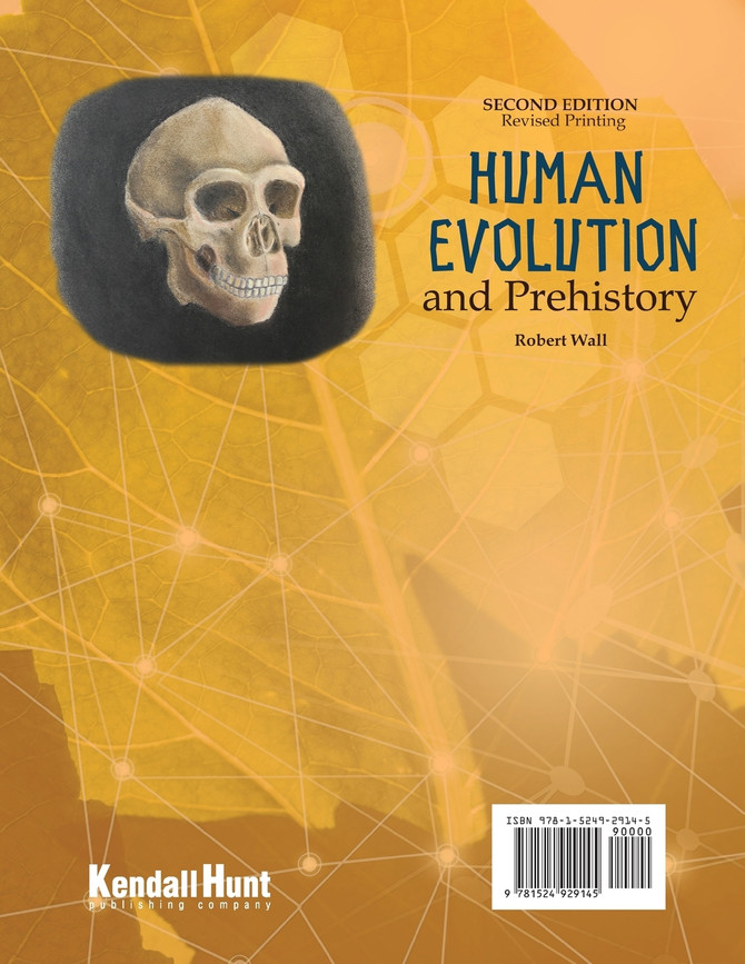 Human Evolution and Prehistory