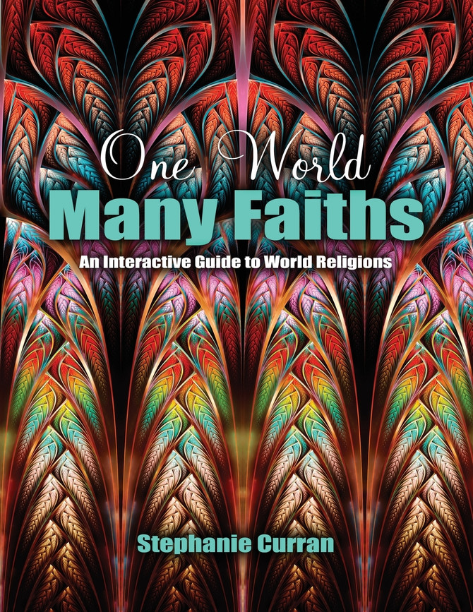 One World...Many Faiths