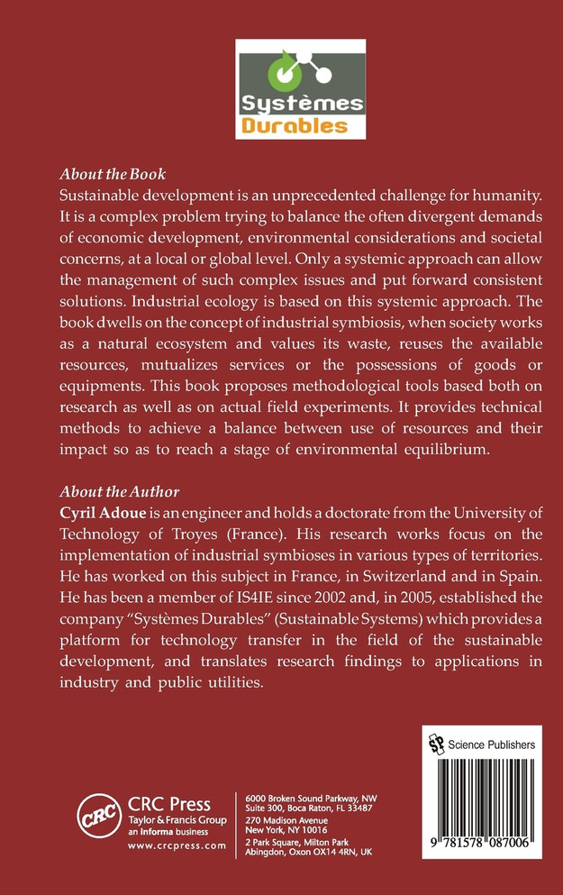 Implementing Industrial Ecology