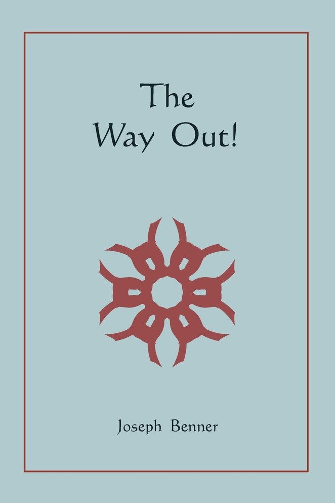 The Way  Out!